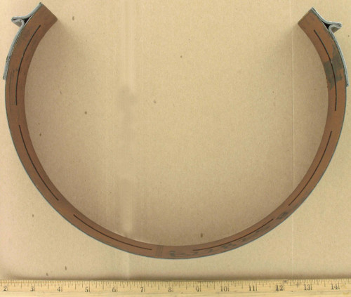 BAND, STRAP for Aviation Ground Support Equipment