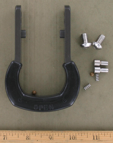 Kit Repair Handle Nozzle for Aviation Ground Support Equipment