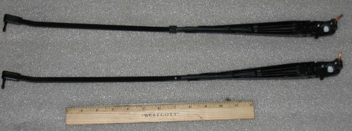 Wiper Arm for Aviation Ground Support Equipment