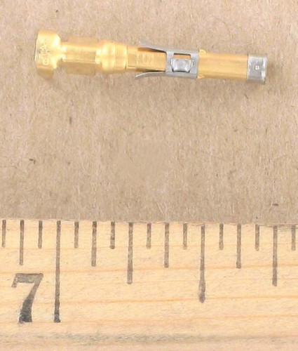 Socket Female SI Ground Support Equipment Part