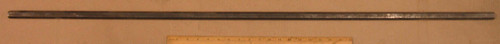 Sage Parts 48-Inch Long Hex Shaft for Aviation Ground Support Equipment