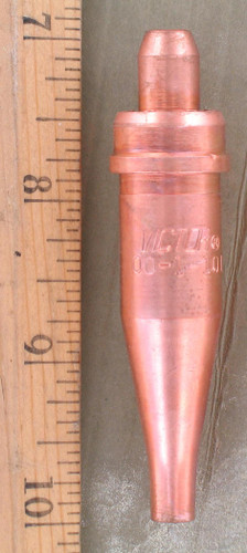 TIP, Cutting Tool for Aviation Ground Support Equipment