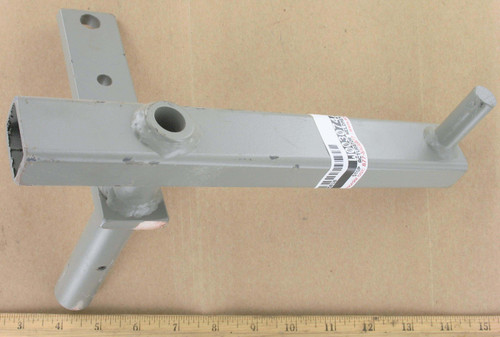 Stop Actuator Weldment for Aviation Ground Support Equipment