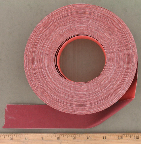 Sage Parts Sanding Cloth 400 Grit for Aviation Ground Support Equipment