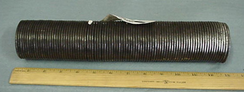 Spring Door 0.135x12.5 for Aviation Ground Support Equipment