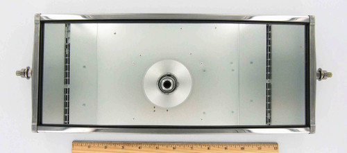 HEAD, MIRROR for Aviation Ground Support Equipment