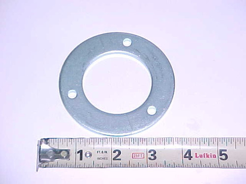 Sage Parts Ring Clamp for Aviation Ground Support Equipment