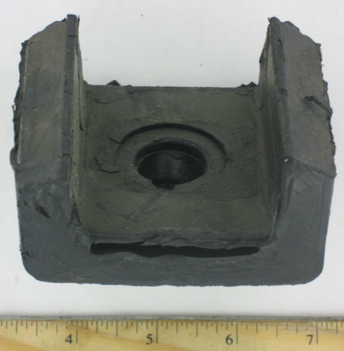 Mount for Transmission – Aviation Ground Support Equipment Part