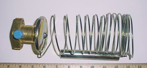 Valve Power Assembly for Aviation Ground Support Equipment