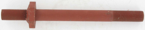 Rod Adjustment for Aviation Ground Support Equipment