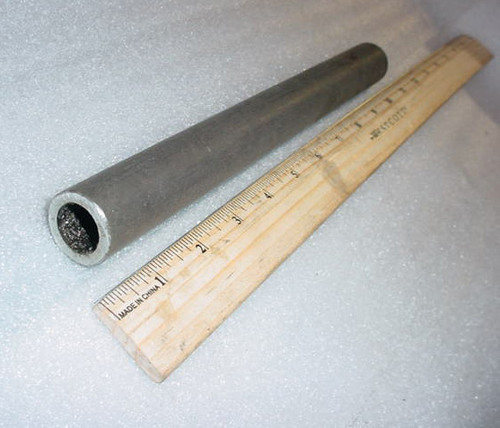 Tube Pivot Tongue Assembly for Aviation Ground Support Equipment