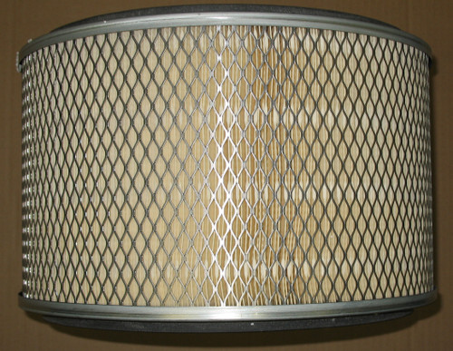 ELEMENT, AIR INTAKE for Aviation Ground Support Equipment