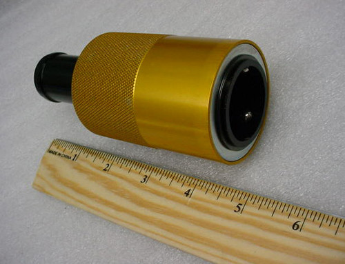 Coupling for Aviation Ground Support Equipment – No Longer Available