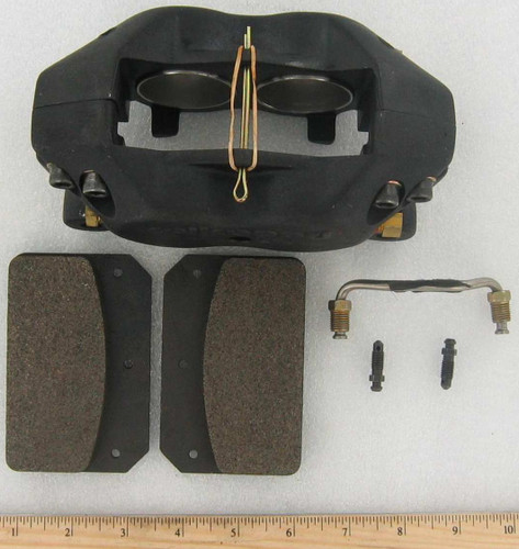 Caliper for Aviation Ground Support Equipment