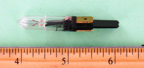 LAMP, 24V Ground Support Equipment Part