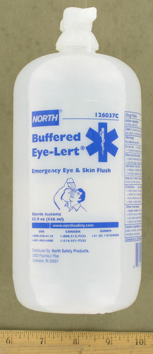 Eyewash Station for Aviation Ground Support Equipment Safety