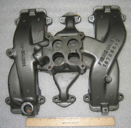 MANIFOLD