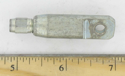 Fitting Wire Rope for Aviation Ground Support Equipment