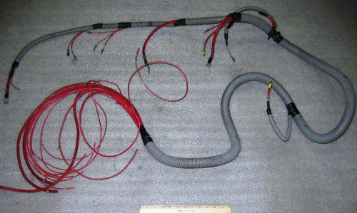 HARNESS ASSY for Aviation Ground Support Equipment