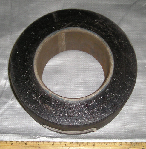 Tire for Aviation Ground Support Equipment