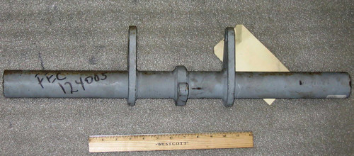 Actuator Pallet Drive for Aviation Ground Support Equipment
