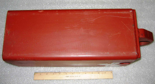 Sage Parts Sleeve Stabilizer for Aviation Ground Support Equipment