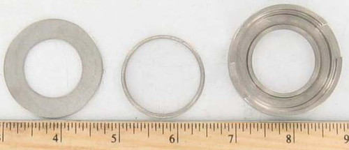 KIT, Valve Assembly for Aviation Ground Support Equipment