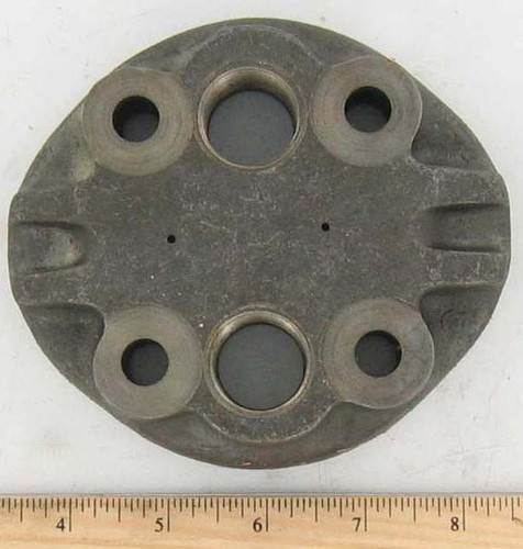 COVER, COMPLETE ASSY for Aviation Ground Support Equipment