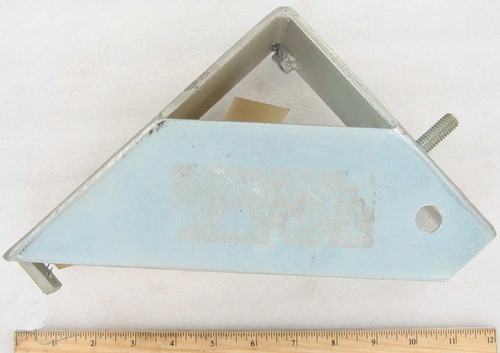 Housing Brake for Aviation Ground Support Equipment