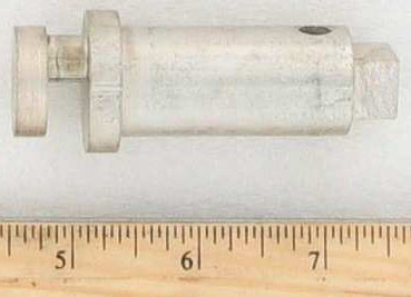 Adjuster Brake for Aviation Ground Support Equipment