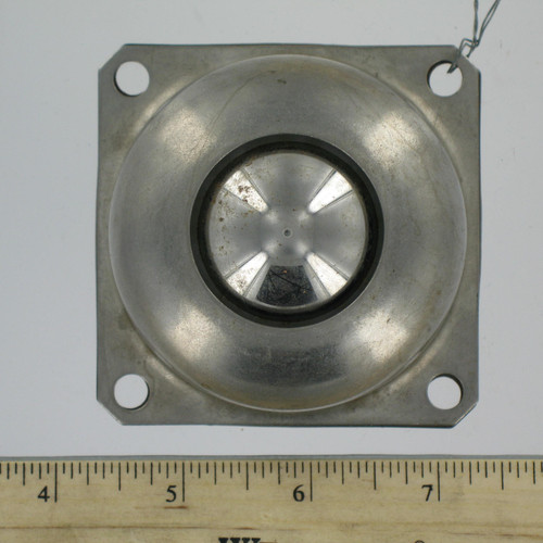 Transfer Ball for Aviation Ground Support Equipment