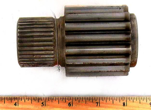 Sage Parts Shaft for Sun Gear – Reliable Ground Support Equipment Component