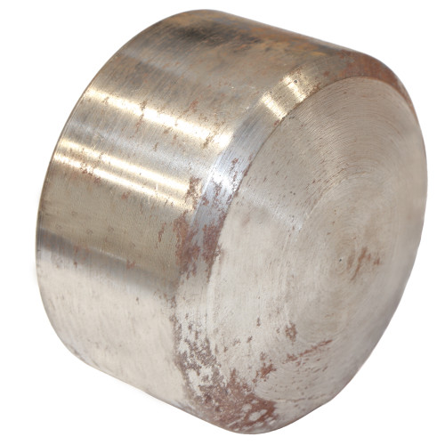 Roller with Bushing for Aviation Ground Support Equipment