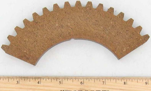 DISC for Aviation Ground Support Equipment