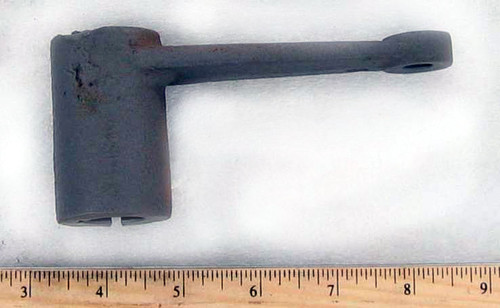 LEVER, CLUTCH-613421