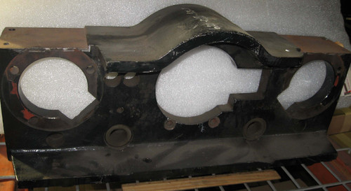 Rebuilt Anchor for Aviation Ground Support Equipment