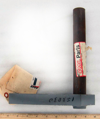 WELDMENT, PIVOT LINK-6221292