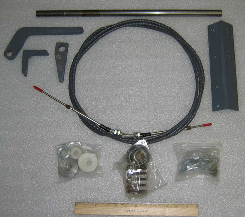 LINKAGE Assembly for Aviation Ground Support Equipment