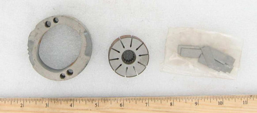 KIT, ROTOR/VEIN-7837324