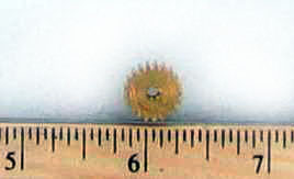 OBSOLETE - See TN620GSEG for Replacement Ground Support Equipment Part