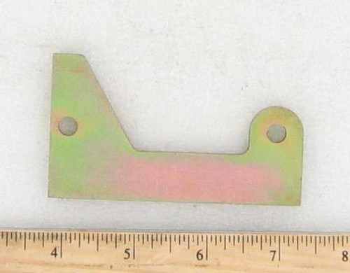 Support Mechanism for Aviation Ground Support Equipment