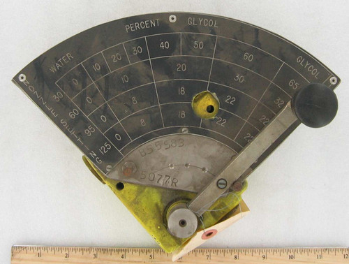 VALVE, PROPORTIONAL-B55583