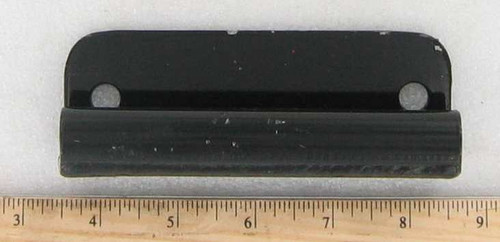 BRACKET, BOTTOM CLOSURE for Aviation Ground Support Equipment