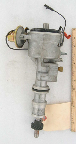 Distributor 391 for Aviation Ground Support Equipment