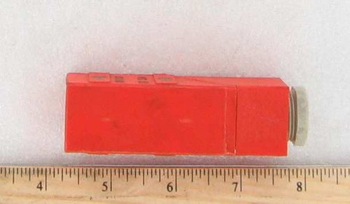 Magnetic Switch for Aviation Ground Support Equipment