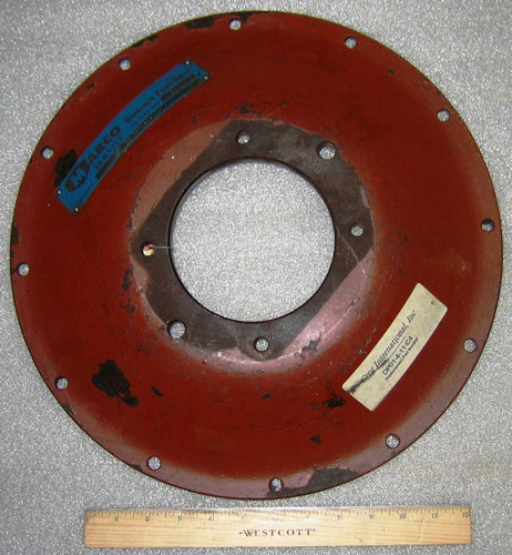Adapter Pump for Aviation Ground Support Equipment