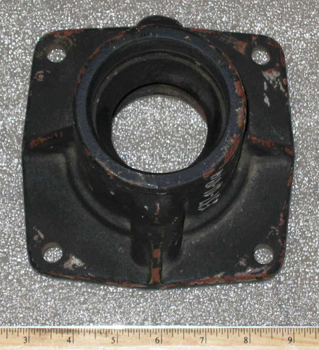 END, BELL Aviation Ground Support Equipment Part