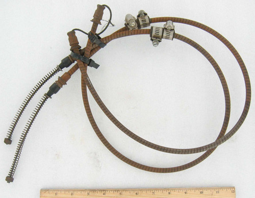 Parking Cable for Aviation Ground Support Equipment – No Longer Available