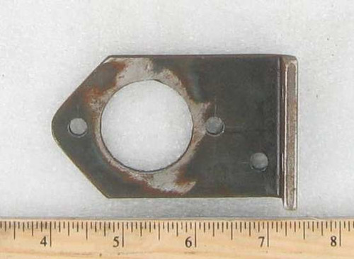 BRACKET, MOUNT for Aviation Ground Support Equipment