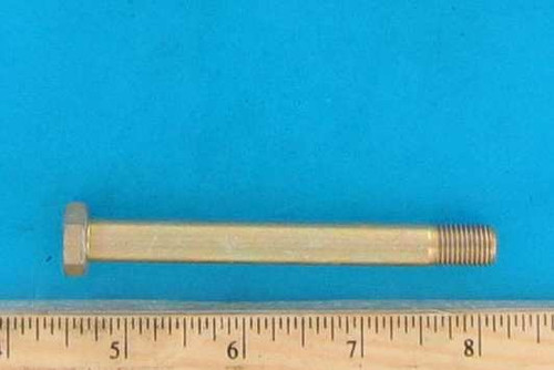 PIN, SHEAR Ground Support Equipment Part